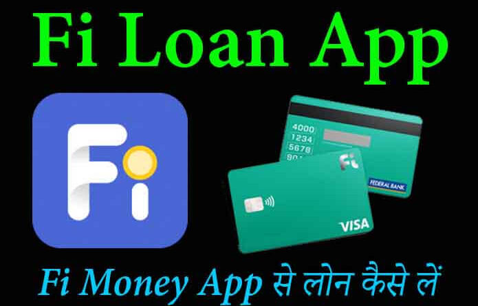 Fi Loan App